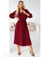 Denní šaty model 223664 Numoco Denní šaty model 223664 Numoco