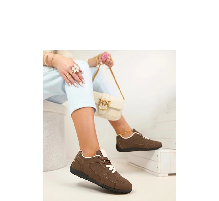 Sportovní obuv model 226043 Solea Sportovní obuv model 226043 Solea