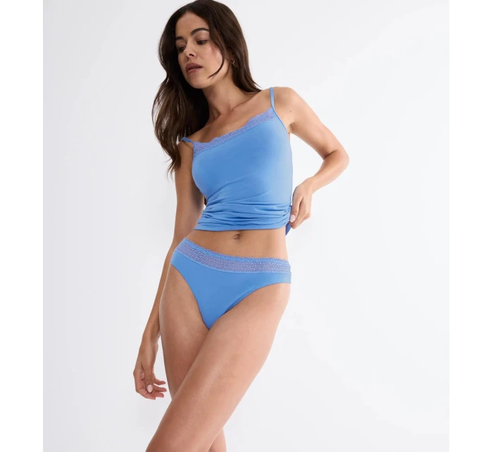 Feel of Modal String - BLUE - TRIUMPH BLUE - TRIUMPH