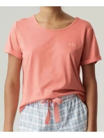 Pyžamo model 20905123 kr/r S2XL - Atlantic Pyžamo model 20905123 kr/r S2XL - Atlantic