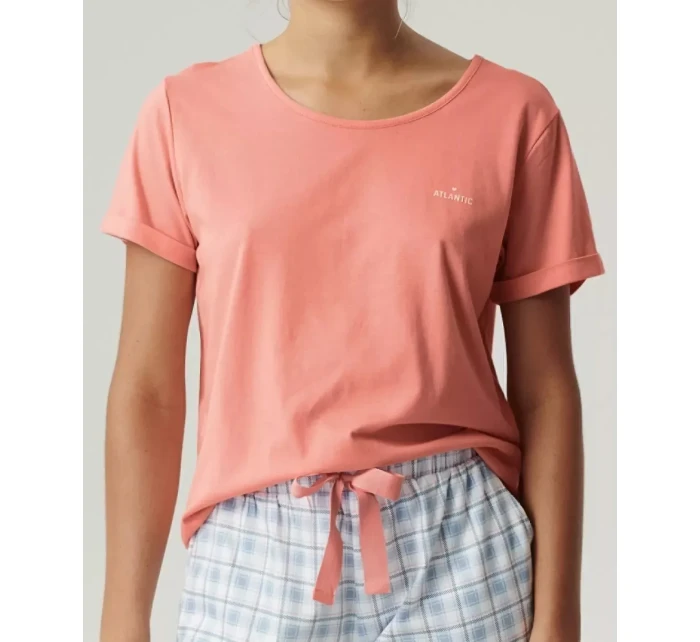 Pyžamo model 20905123 kr/r S2XL - Atlantic Pyžamo model 20905123 kr/r S2XL - Atlantic