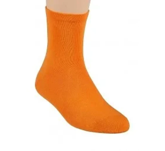 Hladké dámské ponožky Steven art.037 Hladké dámské ponožky Steven art.037