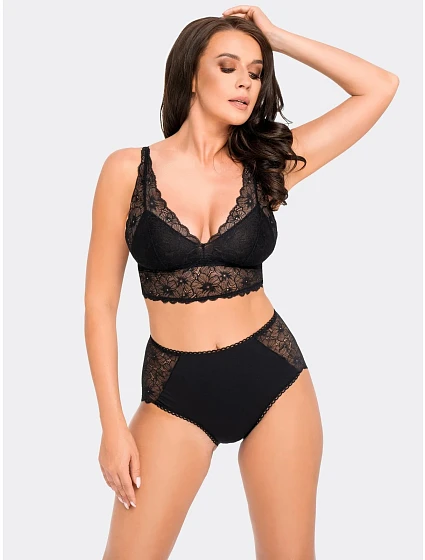 Dámské kalhotky Babell BBL 190 S-2XL Dámské kalhotky Babell BBL 190 S-2XL