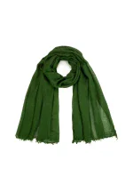 Unisex šála/šátek model 20536666 - Art of polo