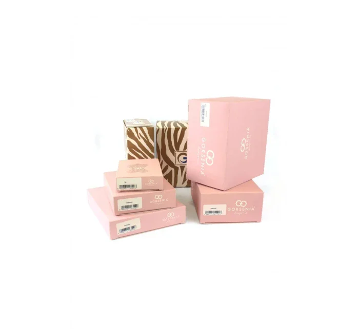 Dámská podprsenka model 21001215 Blanca cream - Gorsenia