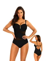 Dámské jednodílné plavky  8030CH3 19  - SELF