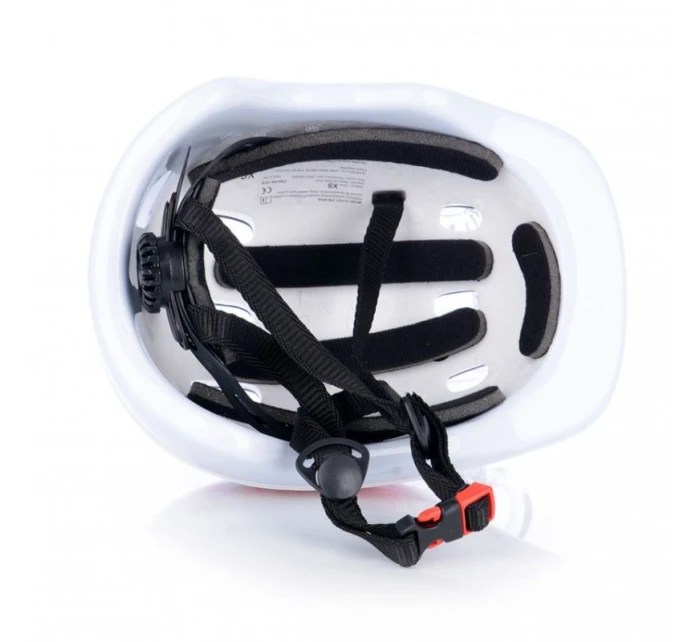 Nastavitelné kolečkové brusle Tempish Baby Skate Wild Jr 1000000010