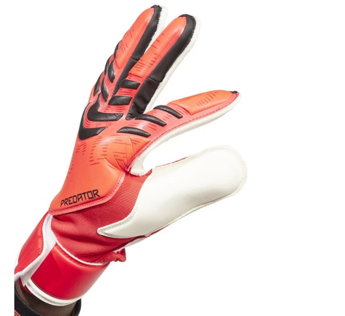 Predator Brankářské rukavice model 20898518 - ADIDAS Predator Brankářské rukavice model 20898518 - ADIDAS