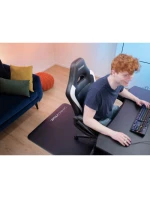 Podložka pod herní židli model 21338157 - Trust