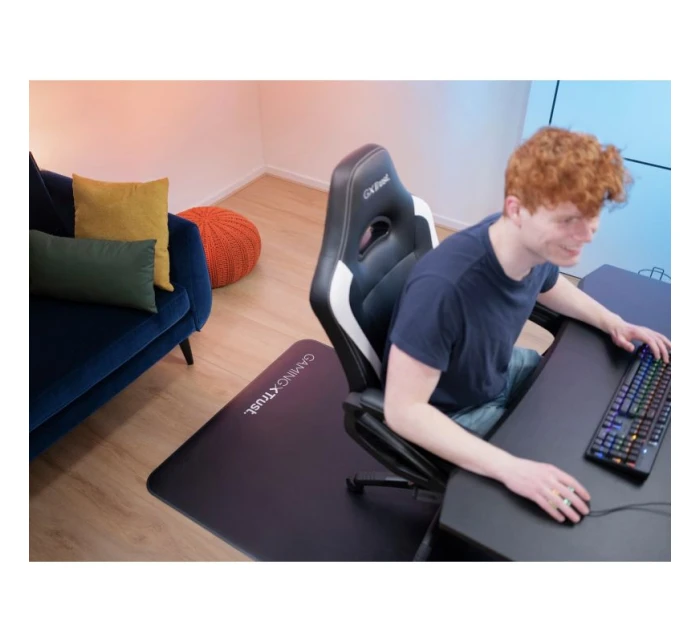 Podložka pod herní židli model 21338157 - Trust