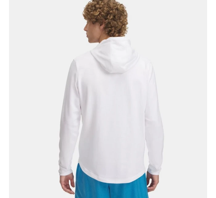 Under Armour Rival Terry Logo Hoodie M 1390141100 Under Armour Rival Terry Logo Hoodie M 1390141100