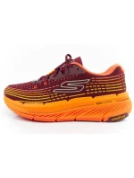 Běžecká obuv Skechers Max Cushioning M 220835/BURG Běžecká obuv Skechers Max Cushioning M 220835/BURG