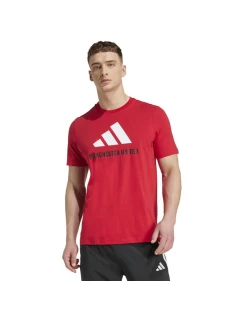 Manchester United FC Tričko model 21412809 - ADIDAS