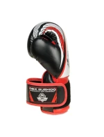 Dětské boxerské rukavice model 22283941 Junior Red - DBX Bushido