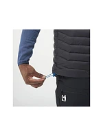 MILLET M Kamet Light Down Vest černá