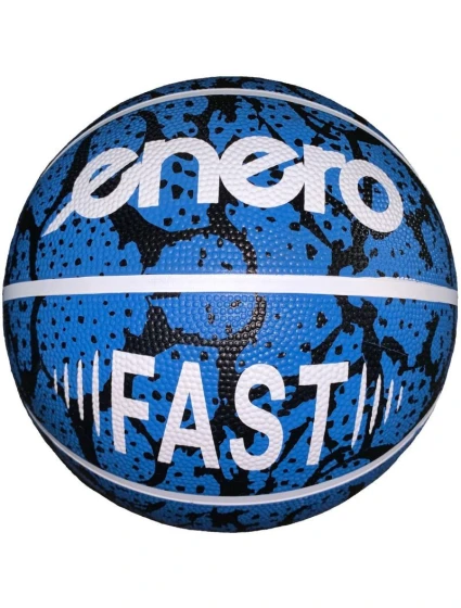 BASKETBAL ENERO FAST BLUE R.7
