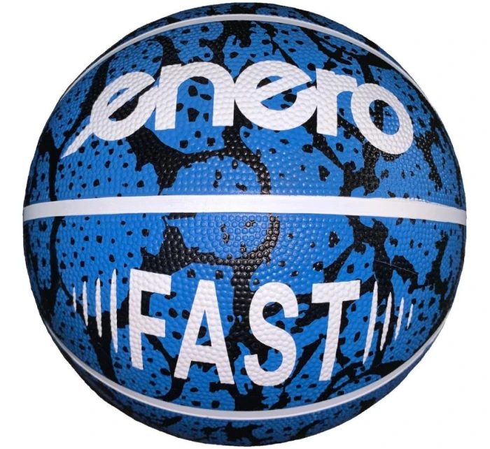 BASKETBAL ENERO FAST BLUE R.7