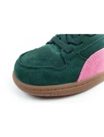 Dětská zimní dívčí sportovní obuv model 21817127 Mid - Puma Dětská zimní dívčí sportovní obuv model 21817127 Mid - Puma