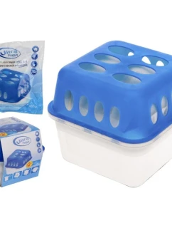 Pohlcovač vlhkosti 2x400G