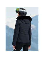 Dámská membránová lyžařská bunda 10000 model 21920707 - 4F