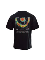 Pánské tričko Tee Black - model 21931676 Pánské tričko Tee Black - model 21931676