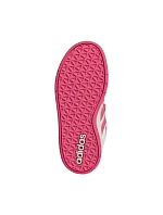 Dětská obuv  pink model 22059683 - ADIDAS
