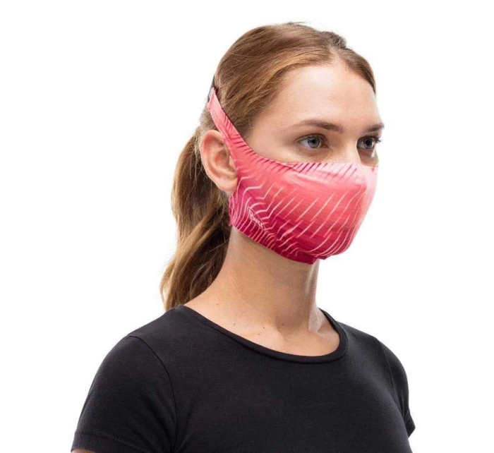 BUFF® FILTRAČNÍ MASKA KEREN FLASH PINK 126640 552 10 00 BUFF® FILTRAČNÍ MASKA KEREN FLASH PINK 126640 552 10 00