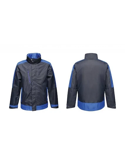 Pánská bunda  Shell M model 17080231 - Regatta