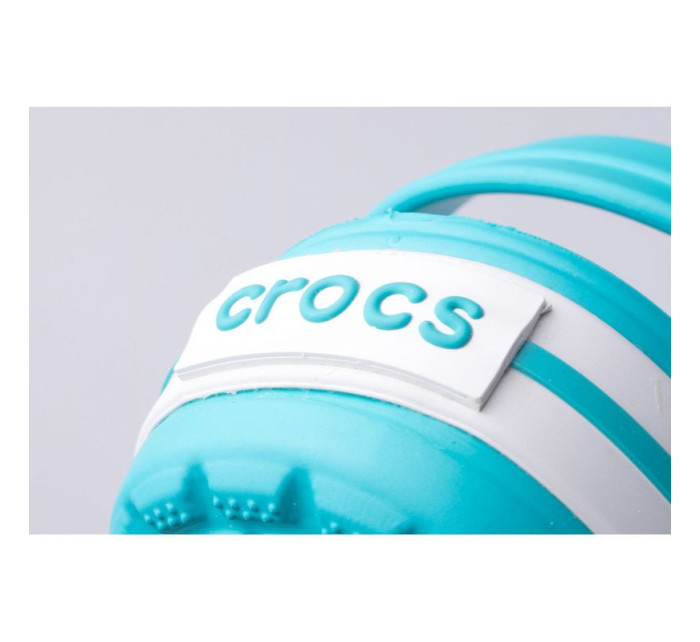 Crocs Crocband Clog Jr 204537-4SL