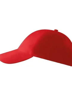 Kšiltovka 6P MLI-30507 - Malfini 