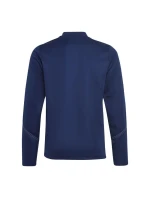 Adidas Tiro 23 Training Top Jr Mikina HZ0178 Adidas Tiro 23 Training Top Jr Mikina HZ0178