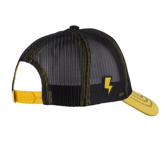 Capslab Freegun Kšiltovka Pokemon Pikachu CL-PKM2-1-PIK6 Capslab Freegun Kšiltovka Pokemon Pikachu CL-PKM2-1-PIK6