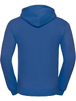 Mikina s kapucí 10. bright royal model 22474313 - Russell Athletic Mikina s kapucí 10. bright royal model 22474313 - Russell Athletic