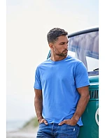 TJ Tričko z těžké bavlny 18. model 22447961 - Tee Jays TJ Tričko z těžké bavlny 18. model 22447961 - Tee Jays