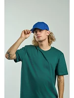 6 panelová baseballová kšiltovka bottle green model 22479167 - Atlantis Headwear 6 panelová baseballová kšiltovka bottle green model 22479167 - Atlantis Headwear