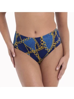 Style Peggy Bottom kalhotky model 21869755 modrý denim - RosaFaia