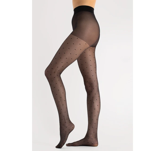 Fiore Kim 15 den barva:černá Fiore Kim 15 den barva:černá