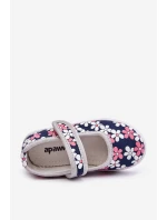 Dětské balerínky v model 21610923 - Boto