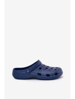 Pánské Pěnové Pantofle model 21703063 - Boto Pánské Pěnové Pantofle model 21703063 - Boto