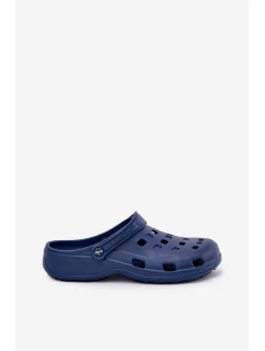 Pánské Pěnové Pantofle model 21703063 - Boto