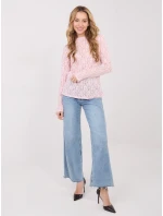 Halenka IT BZ 9962.98 světle růžová