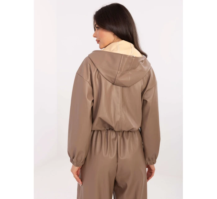 Kurtka IT KR model 21465903 ciemny bezowy - FPrice