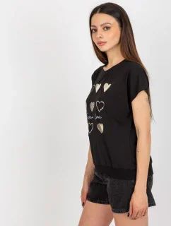 Halenka RV BZ 8954.26P černá