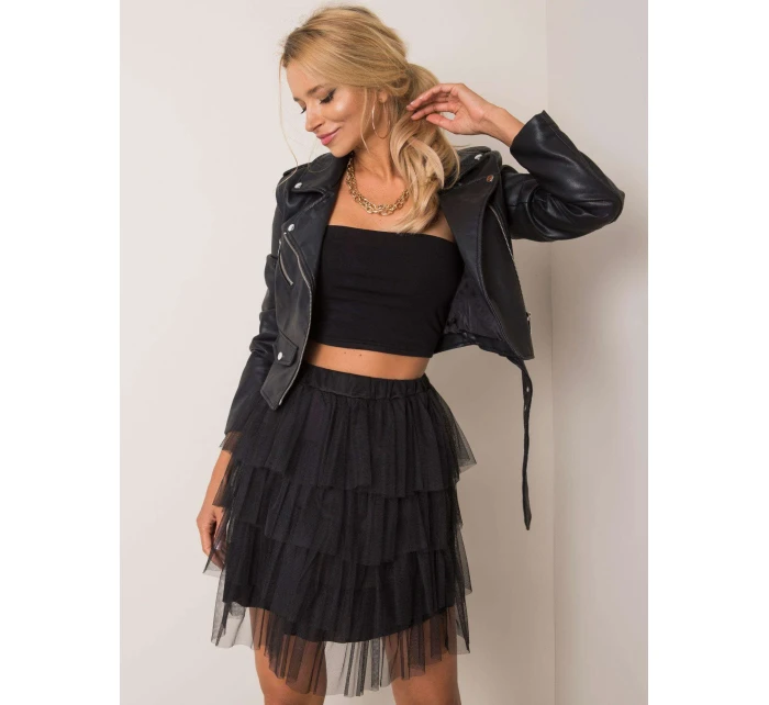 Sukně TW SD BI 0517.84 černá