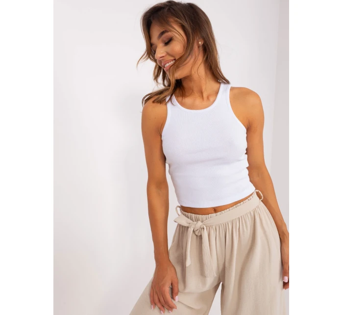 Top TW TP OB066.39P bílá