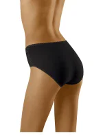 Kalhotky model 17565047 Black - Wol-Bar