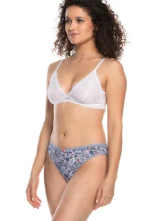 FIGI DAMSKIE BIKINI model 18582794 3pack - Lama