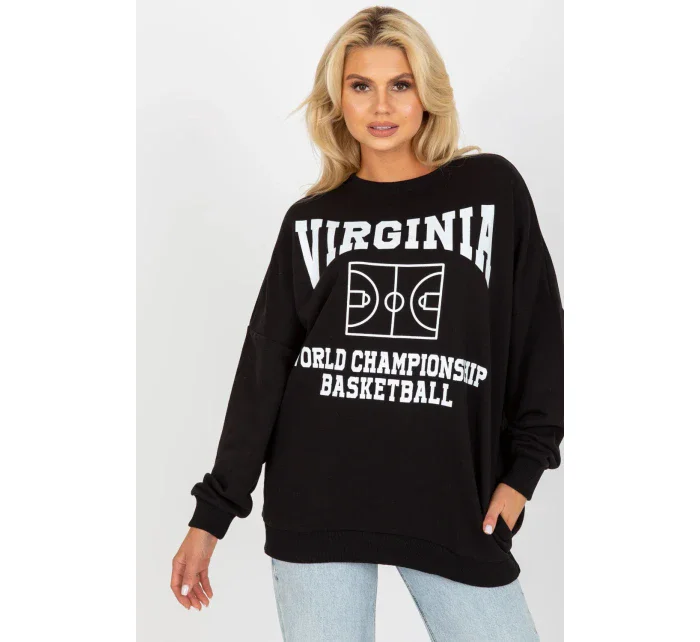 Mikina  model 171991 Fancy