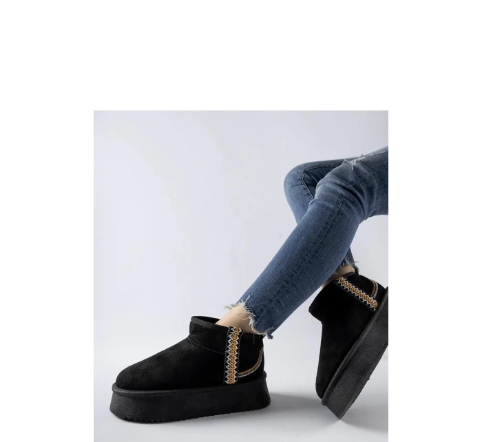 Sněhule model 205812 Solea Sněhule model 205812 Solea