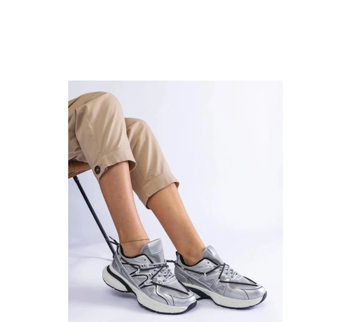 Tenisky model 207124 Solea Tenisky model 207124 Solea